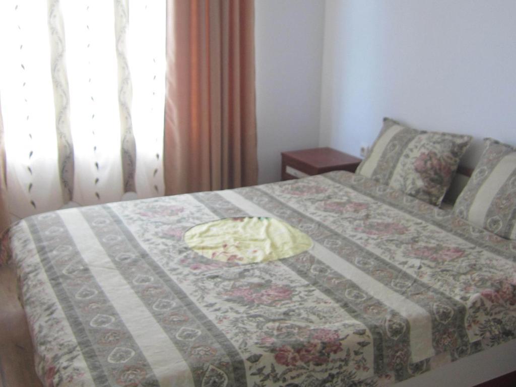 Global Ville Apartcomplex Sunny Beach Buitenkant foto