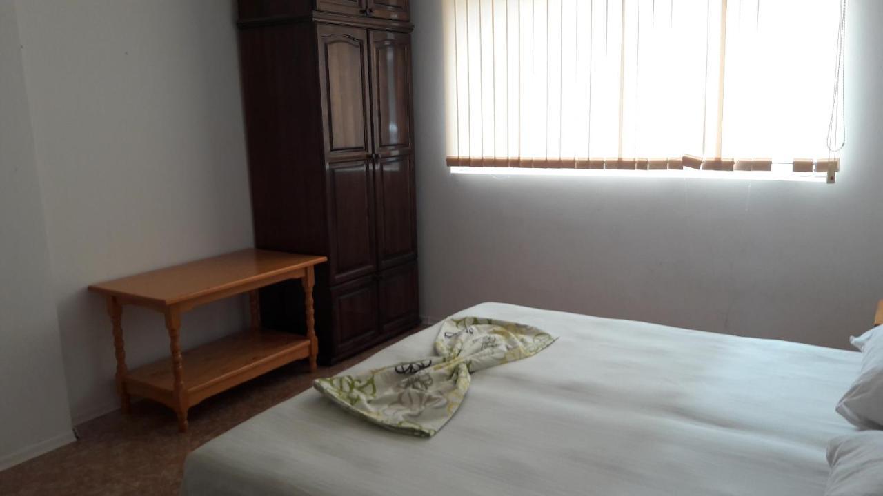 Global Ville Apartcomplex Sunny Beach Buitenkant foto