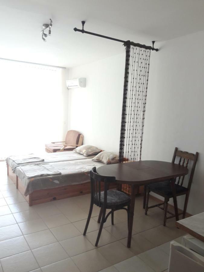 Global Ville Apartcomplex Sunny Beach Buitenkant foto